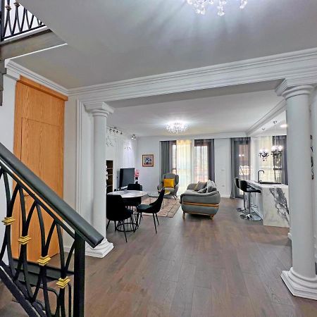 Sea Pearl Apartment Vlorë 외부 사진