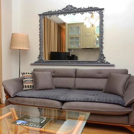 Sea Pearl Apartment Vlorë 외부 사진