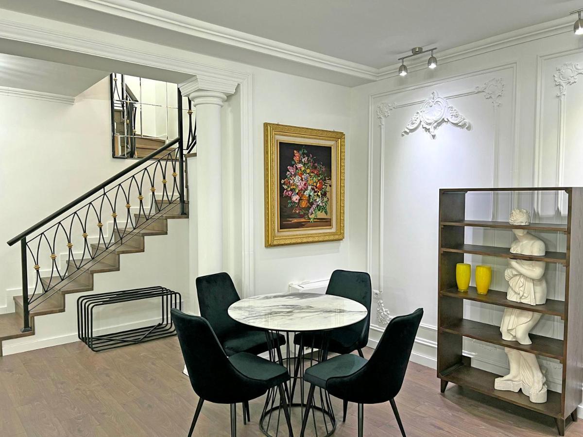 Sea Pearl Apartment Vlorë 외부 사진