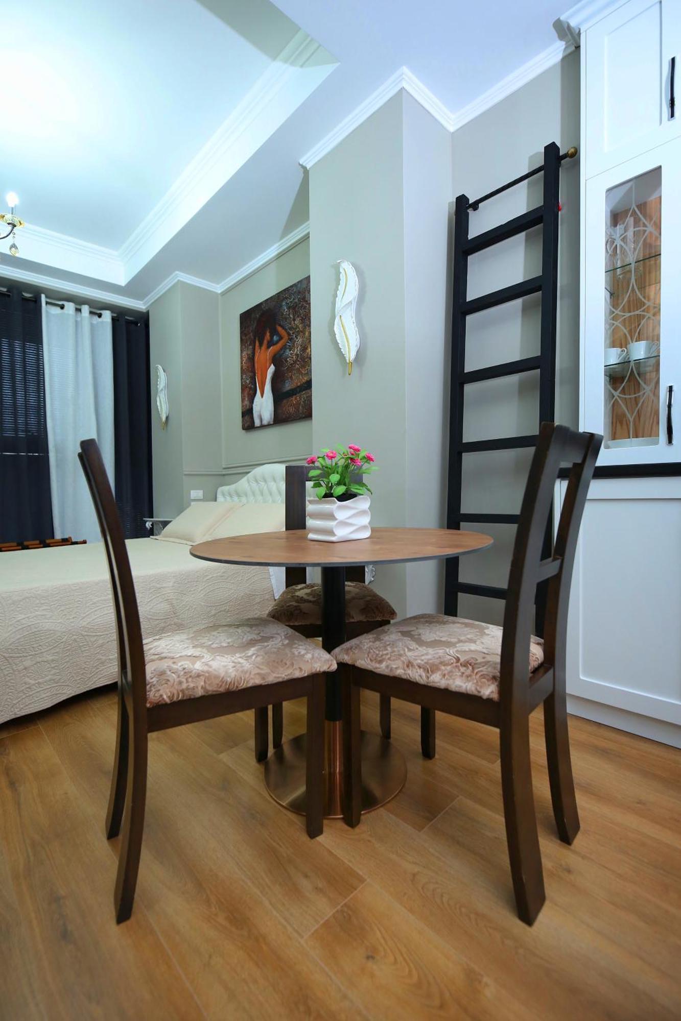 Sea Pearl Apartment Vlorë 외부 사진